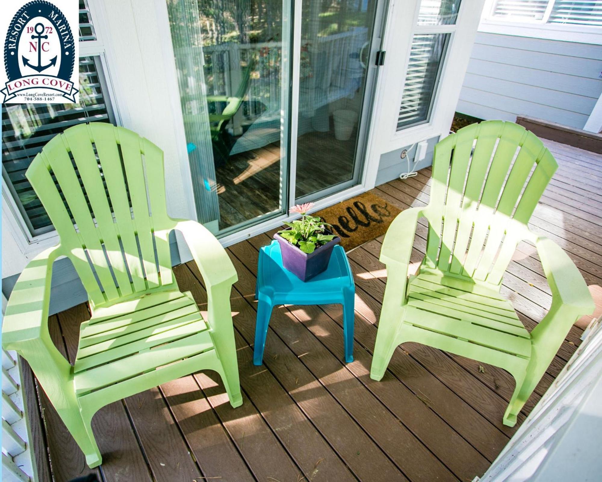 Long Cove Resort And Marina Charlotte Room photo