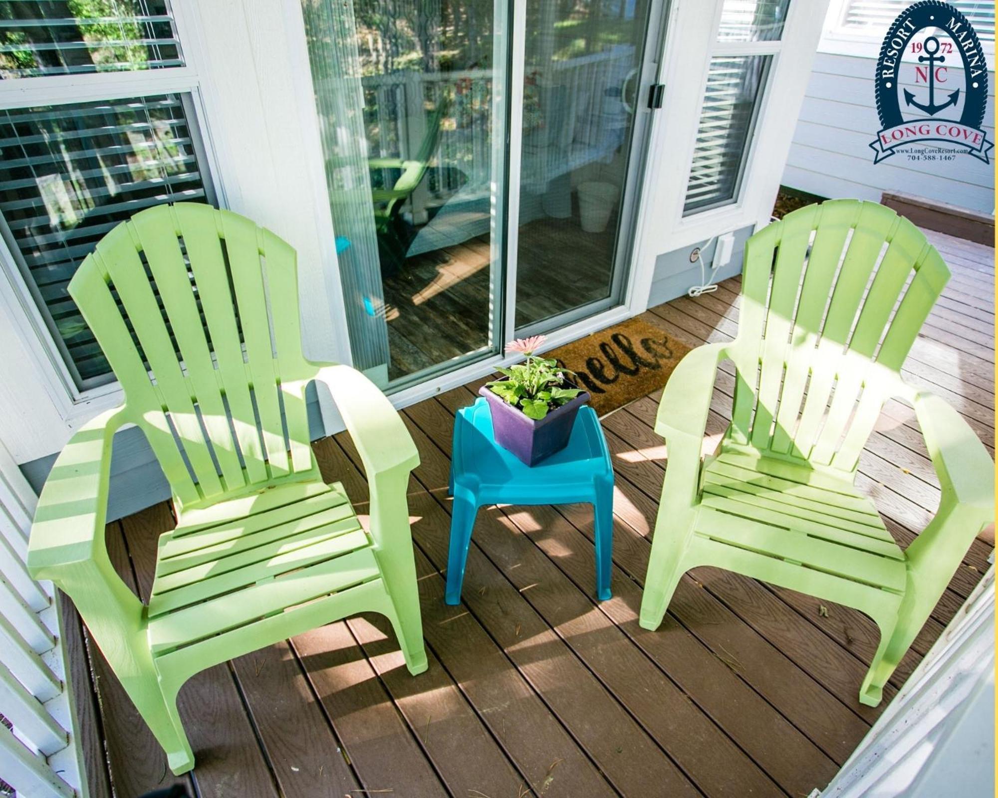 Long Cove Resort And Marina Charlotte Room photo